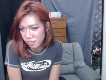 Chaturbate Sex Chat of carlai_2
