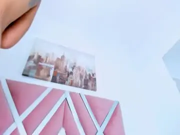 Chaturbate Live Sex Cam of cataleyasantana