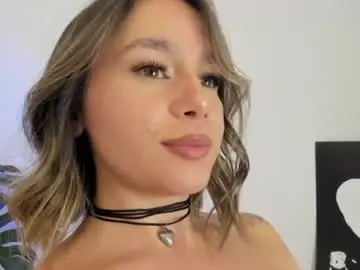 Chaturbate Sex Cam of cattaleya_rose