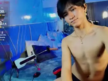 Chaturbate Live Porn of cococumps