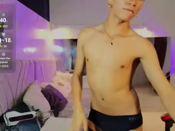 Chaturbate Live Sex Cam of cococumps