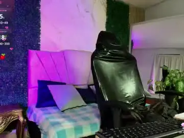 Chaturbate Live Sex of cococumps