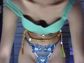 Chaturbate Adult Webcam of cute_ruhii