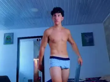 Chaturbate Adult Webcams of enzorosssi