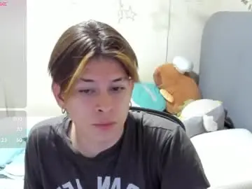 Chaturbate Best live sex cam show of felix_leex