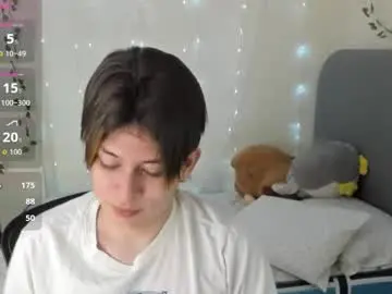 Chaturbate Live Porn of felix_leex