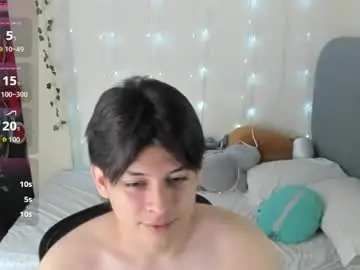 Chaturbate Adult Webcams of felix_leex