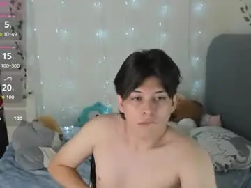 Chaturbate Nude Webcam of felix_leex