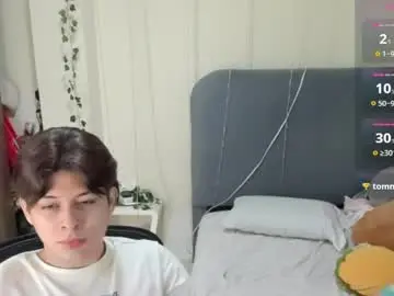 Chaturbate Adult Webcam of felix_leex