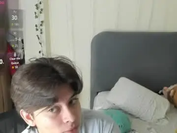 Chaturbate Private Sex Chat of felix_leex