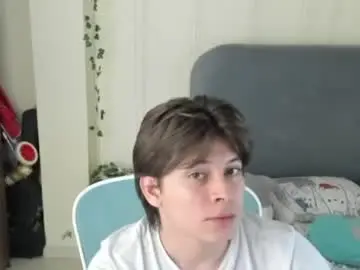 Chaturbate Best Webcam of felix_leex