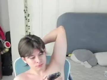 Chaturbate Live Porn of felix_leex
