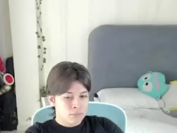 Chaturbate Adult Webcam of felix_leex