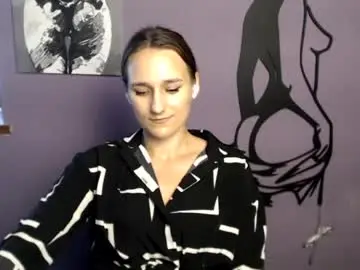 Chaturbate Sex Chat of french_girlll