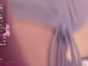 Chaturbate Best live sex cam show of hermione_an