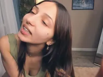 Chaturbate Adult Video Chat of hotmodeon