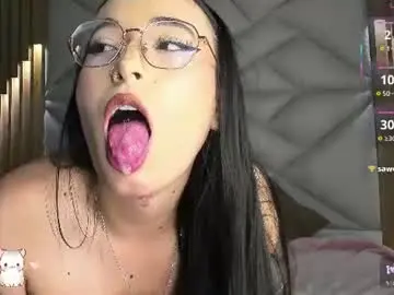 Chaturbate Live Porn of ivory_dlacour