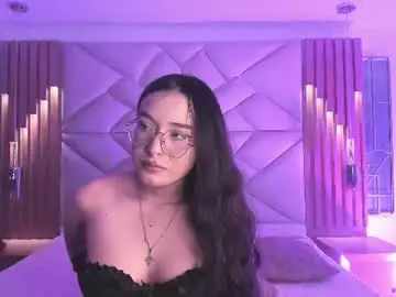 Chaturbate Sex Chat of ivory_dlacour