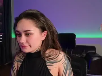 Chaturbate Sex Chat of karenhotflirt