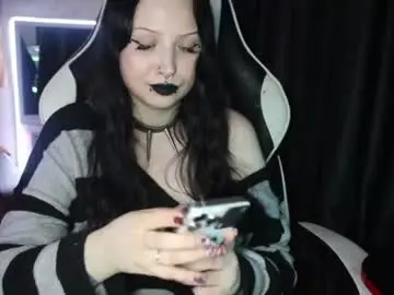 Chaturbate Adult Video Chat of kitty_goth