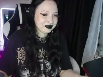 Chaturbate Sex Cam of kitty_goth