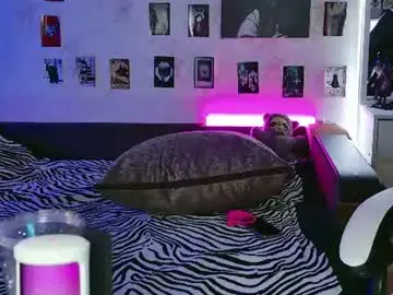 Chaturbate Sex Chat of kitty_goth