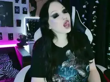 Chaturbate Sex Cam of kitty_goth