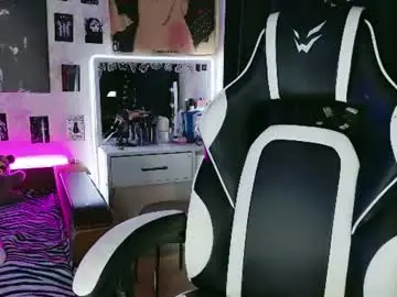 Chaturbate Adult Video Chat of kitty_goth