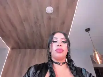 Chaturbate Live Sex Cam of leahlombardi_