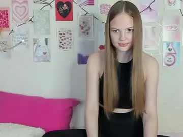 Chaturbate Adult Webcam of little_radiant_sun