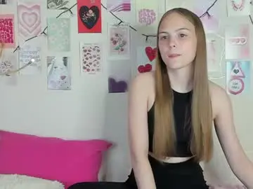 Chaturbate Live Sex of little_radiant_sun
