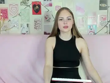 Chaturbate Live Sex Cam of little_radiant_sun