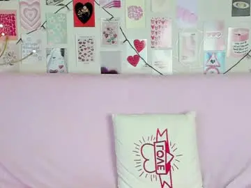 Chaturbate Adult Webcam of little_radiant_sun