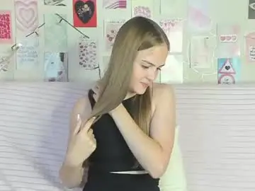 Chaturbate Live Sex Cam of little_radiant_sun