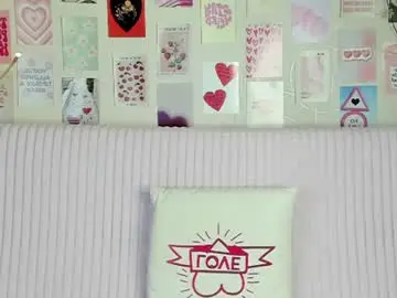 Chaturbate Adult Webcams of little_radiant_sun
