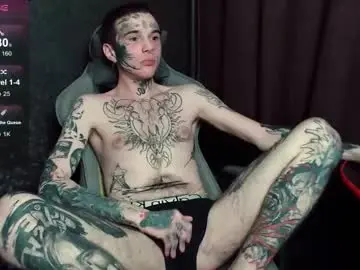 Chaturbate Nude Webcam of lone1ycrystal