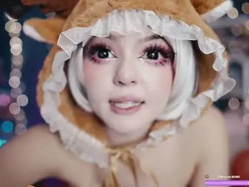 Chaturbate Best Webcam of madnessalise