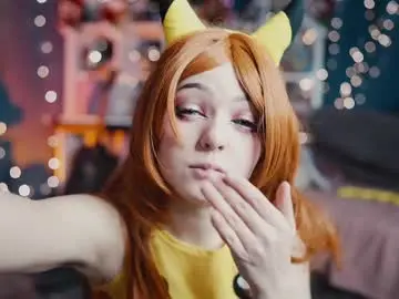 Chaturbate Live Porn of madnessalise