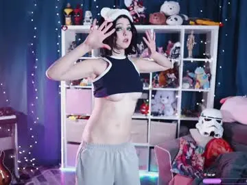 Chaturbate Private Sex Chat of madnessalise