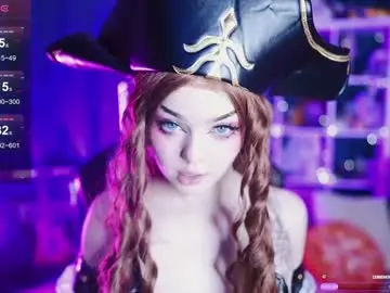 Chaturbate Adult Video Chat of madnessalise