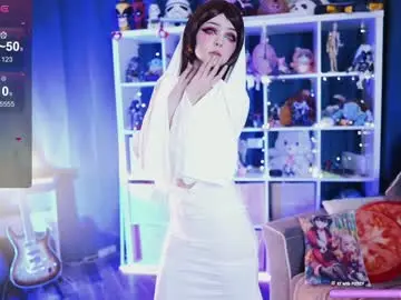 Chaturbate Sex Cam of madnessalise