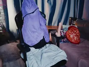 Chaturbate Adult Webcam of madnessalise