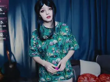 Chaturbate Adult Webcam of madnessalise