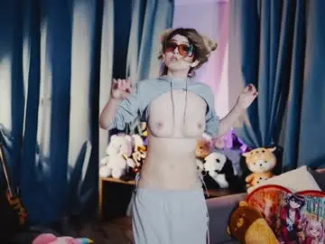 Chaturbate Live Porn of madnessalise