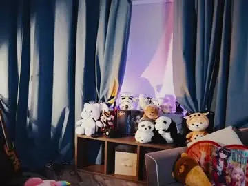 Chaturbate Free Porn Cam of madnessalise