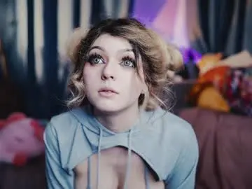 Chaturbate Live Porn of madnessalise