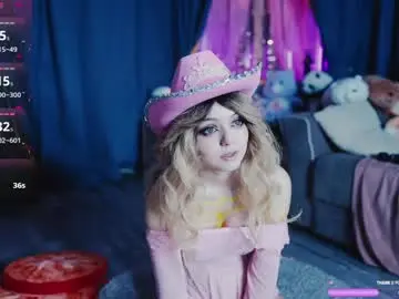 Chaturbate Live Porn of madnessalise