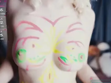 Chaturbate Watch Live Sex Cams of madnessalise