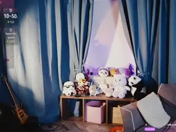 Chaturbate Best live sex cam show of madnessalise