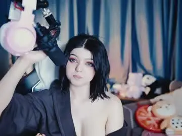 Chaturbate Live Sex of madnessalise